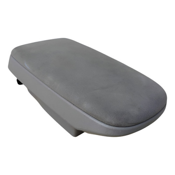 Apoio Braço Console Central Toyota Corolla 2010 2011 2012 Nude