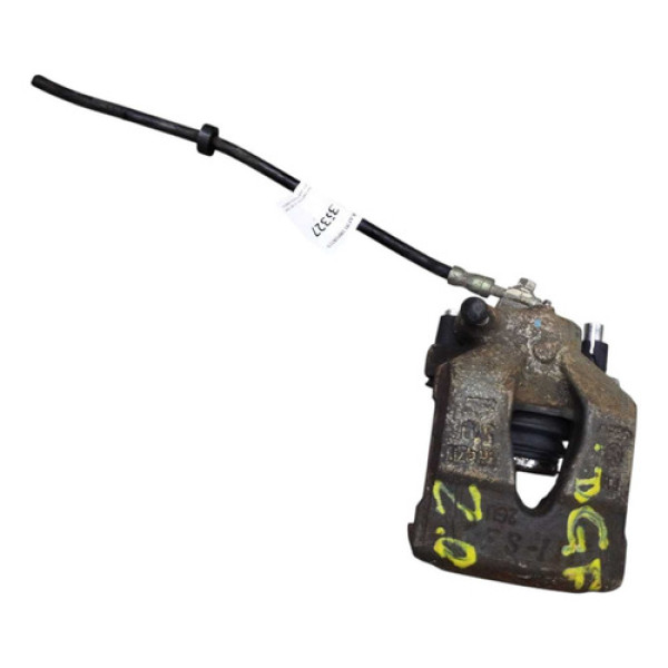 Pinça Freio Golf 2.0 2002 2003 2004 2005 Dianteira Direita