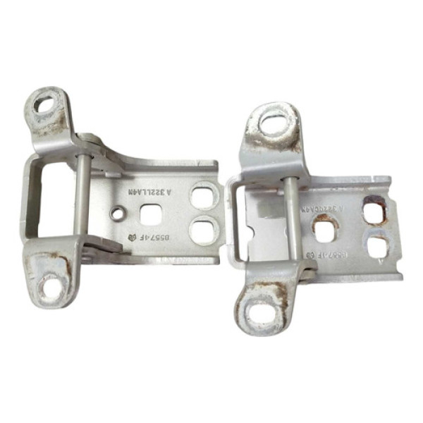 Dobradiça Porta Dianteira Esquerda Chrysler Pt Cruiser 2005