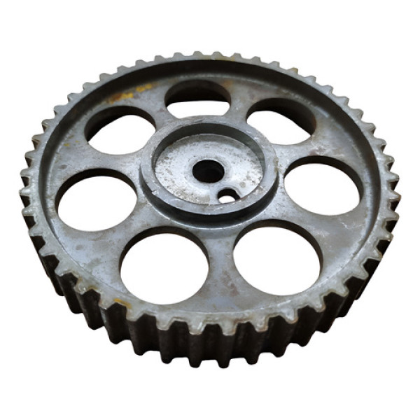 Polia Comando Valvula Astra Vectra Zafira 2.0 2.2 1999 2011 Prata