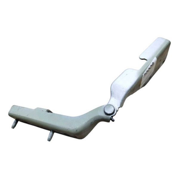 Dobradiça Capo Citroen C3 2009 2010 2011 2012 Lado Esquerdo