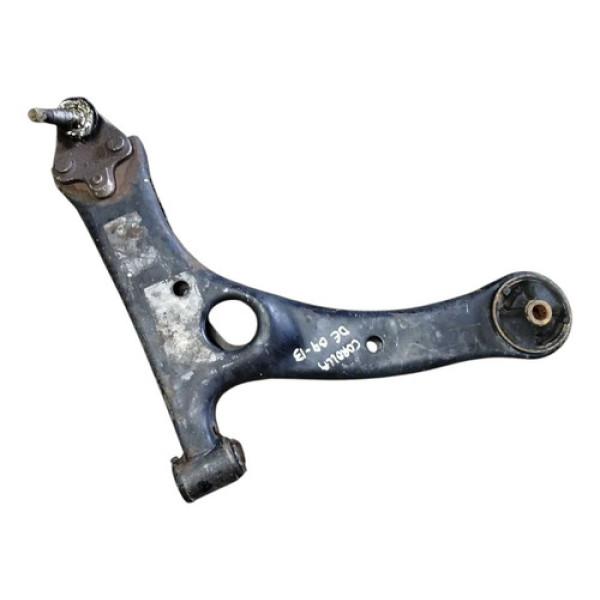 Bandeja Dianteira Esquerda  Corolla 2009 2010 2011 2012 2014