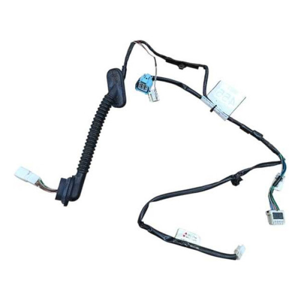 Chicote Subaru Impreza Porta Traseira Direita 2009 2010