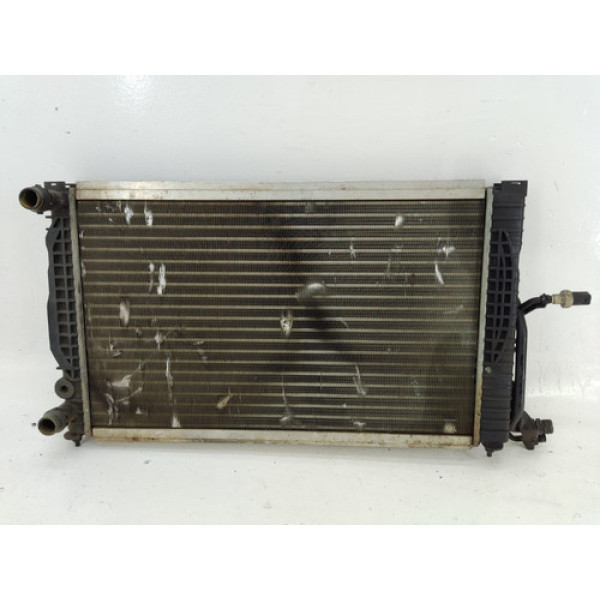 Kit De Radiador 1.8 Aspirado Audi A4 2000