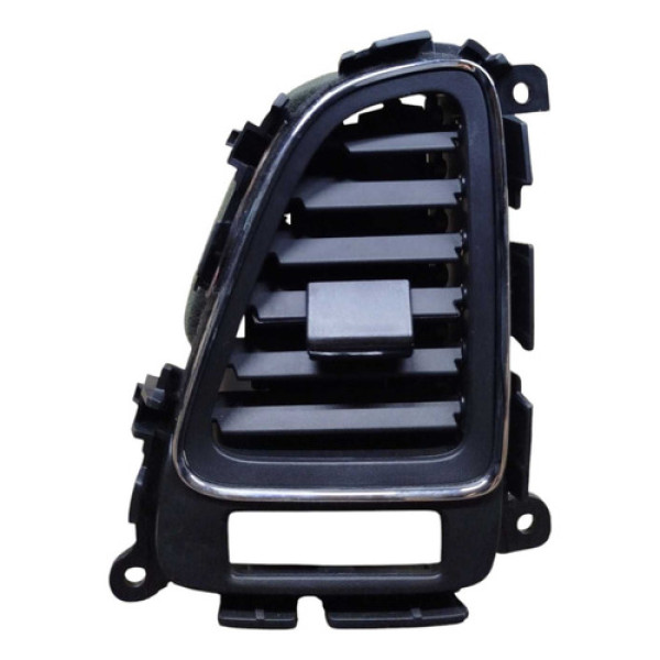 Difusor Ar Central Esquerdo Painel Central Honda Hrv 2016