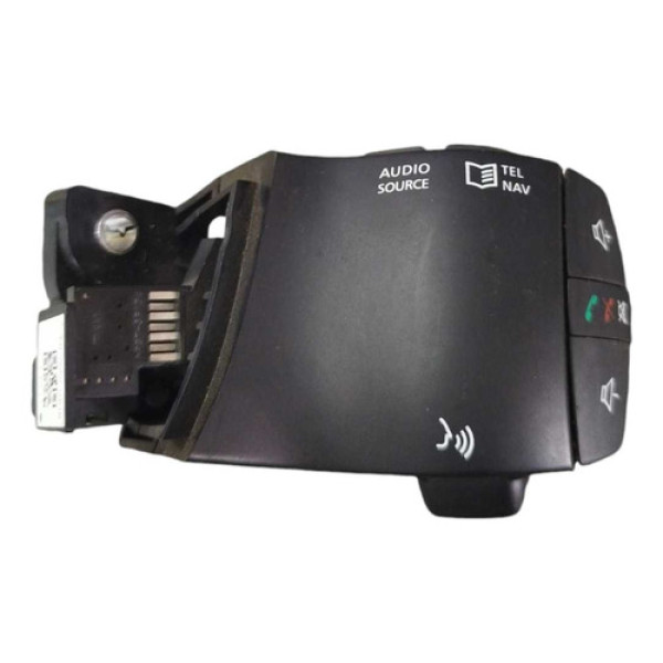 Comando Som Volante Renault Fluence 2011 2012 2013