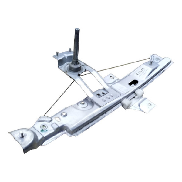 Maquina Vidro Manual Ka 2015 2016 2017 2018 Traseiro Direito