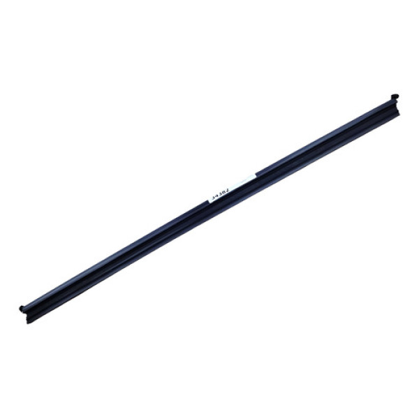 Pestana Interna Polo 2018 2019 2020 Porta Dianteira Direita Preta