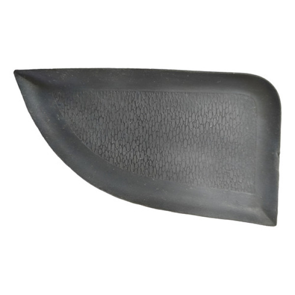 Borracha Puxador Porta Fiat Freemont Dianteira Esquerda 2011 Pret