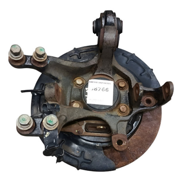 Manga Eixo I30 2.0 2009 2010 2011 2012 Traseira Esquerda