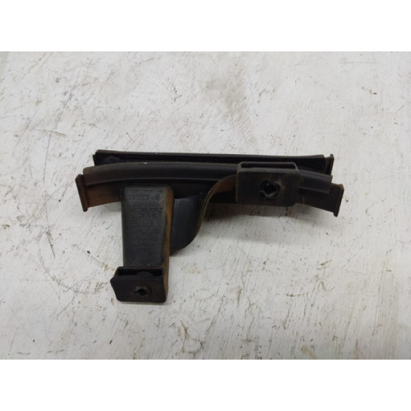 Guia Do Vidro Dianteira L.e Peugeot 207 2008