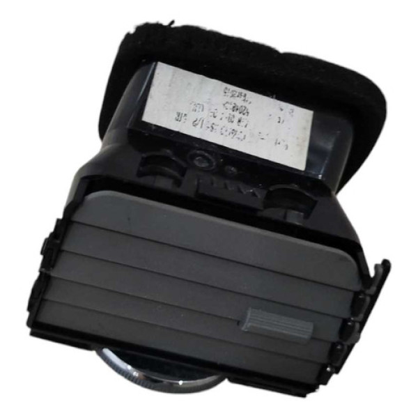 Difusor Ar Chevrolet Cobalt Spin Esquerdo 2013 2014 2015 16