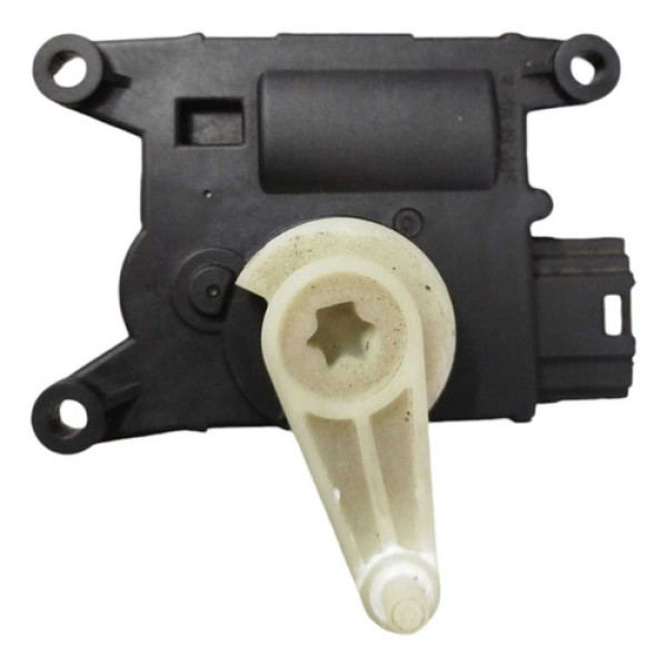 Motor Atuador Caixa Ar Forçado Nissan Sentra 2015 2016