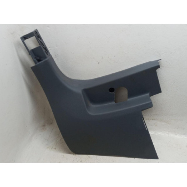 Soleira Da Coluna Dianteira Esquerda Vw Tcross 2021