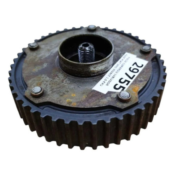 Polia Comando Variador Fase Fiat Uno Vivace 1.0 Evo