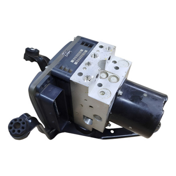 Modulo Abs X5 4.8 V8 2008 2009 2010 Preta/prata