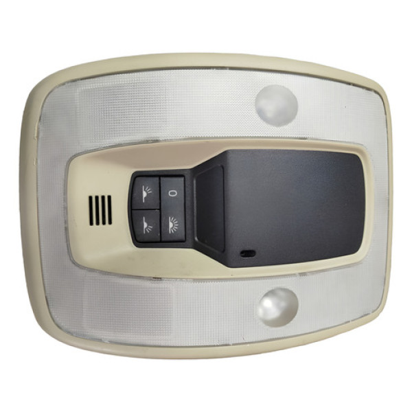 Luz Teto Cortesia Central Volvo Xc60 T6 2008 2009 2010