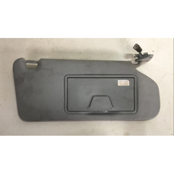 Quebra Sol Direito Mitsubishi Outlander 2012