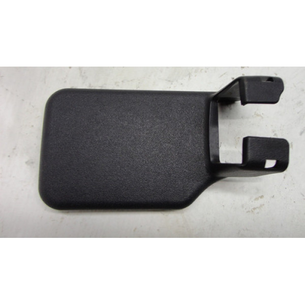 Acabamento Trilho Dianteiro Esquerdo Lancer 2.0 4x4 2015