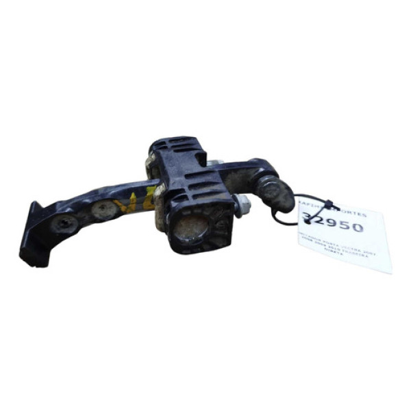 Limitador Porta Vectra 2007 2008 2009 2010 Traseira Direita