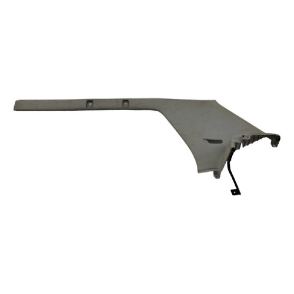 Acabamento Coluna Traseira Direita Fox 2010 2011 2012 2013