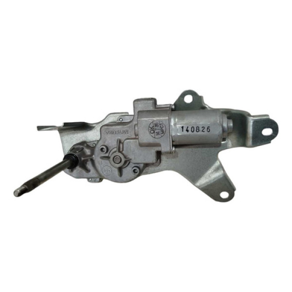 Motor Limpador Parabrisa Traseiro Honda Fit 2015 2016 2017