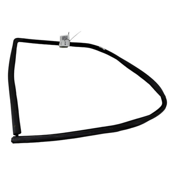 Borracha Guarnição Porta Ml350 Dianteira Esquerda 2007 2008