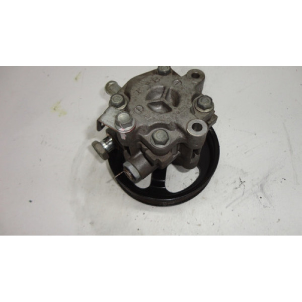 Bomba Direcao Hidraulica Mitsubishi Lancer 2.0 4x4 2015