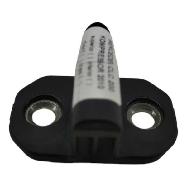 Batente Fechadura Dianteira Mercedes Clc 200 Kompressor 2010