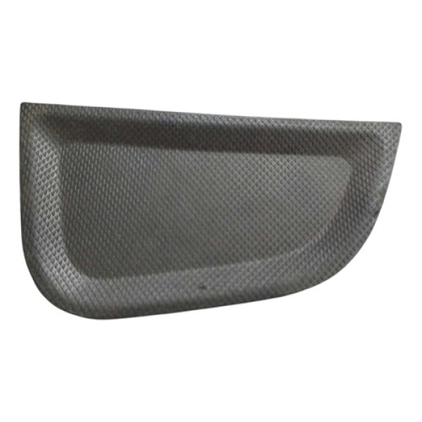 Acabamento Puxador Porta Dianteira Direita Jeep Compass 2018