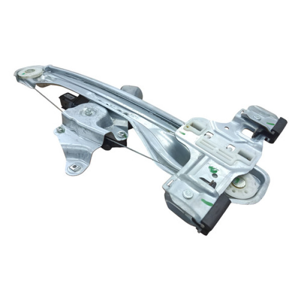 Manquina Vidro Eletrica Onix 2013 2015 2019 Traseira Direita