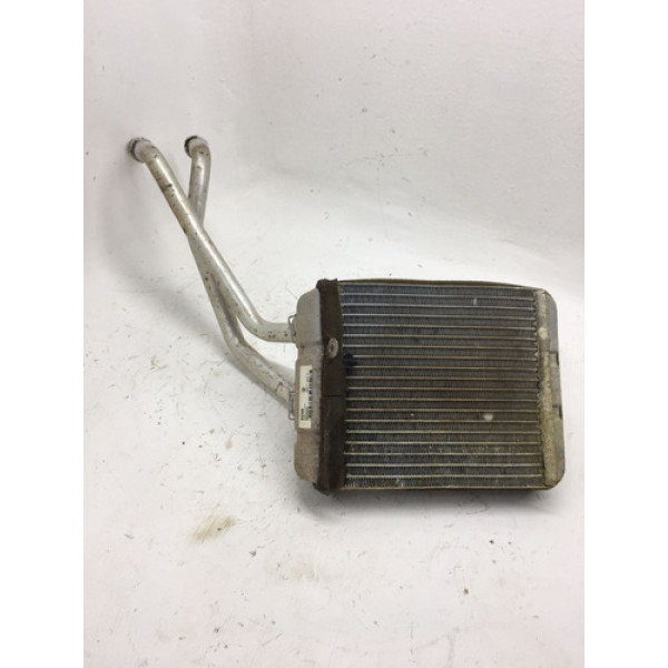 Radiador Ar Quente Interno Logan 2011