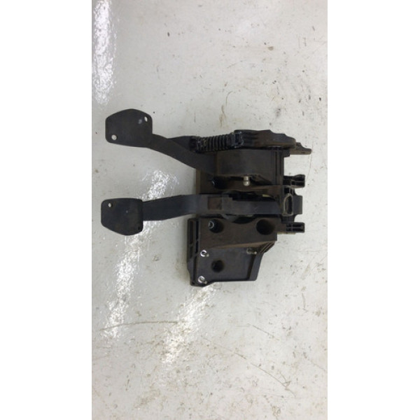 Pedal Freio E Embreagem Citroen C3 