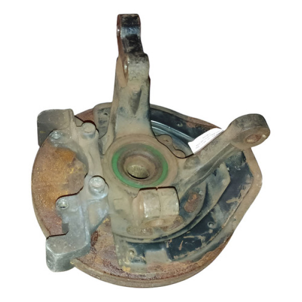 Manga Eixo Vectra 2.0 1999 2001 2002 2003 Dianteira Direita 