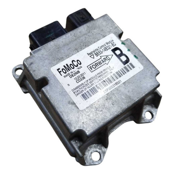 Modulo Central Fusion 2010 2011 2012 Be5314b321bd