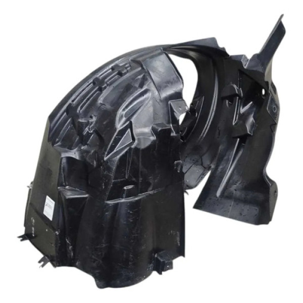 Parabarro Toro 2017 2018 2019 2020 Dianteiro Direito Detalhe