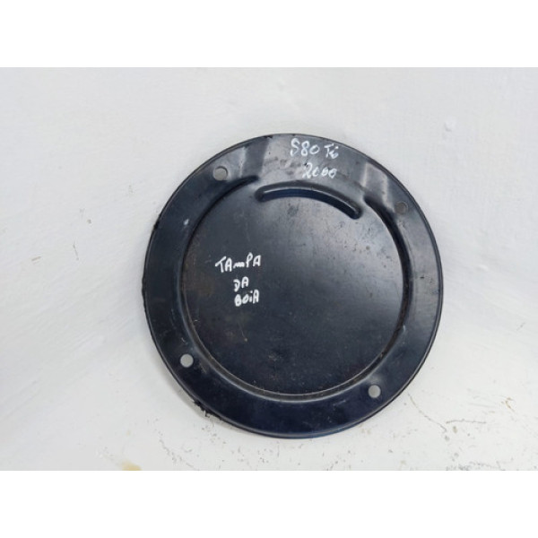 Tampa Boia Volvo S80 T6 2000