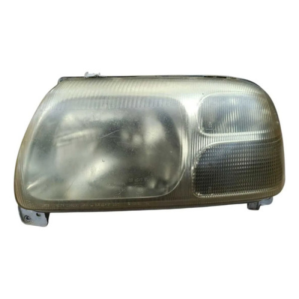 Farol Tracker Direito 2001 2002 2003 2004 Para Recuperar Direito/passageiro