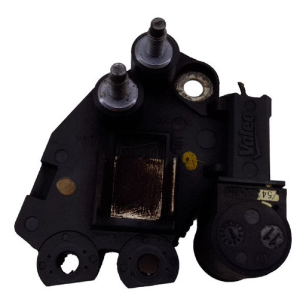Regulador Alternador Citroen C3 Aircross 1.6 Aut 2010
