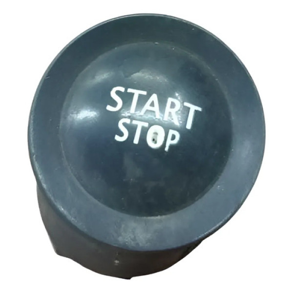 Botao Start Stop Megane 2007 2008 2009 2010 2011 2012
