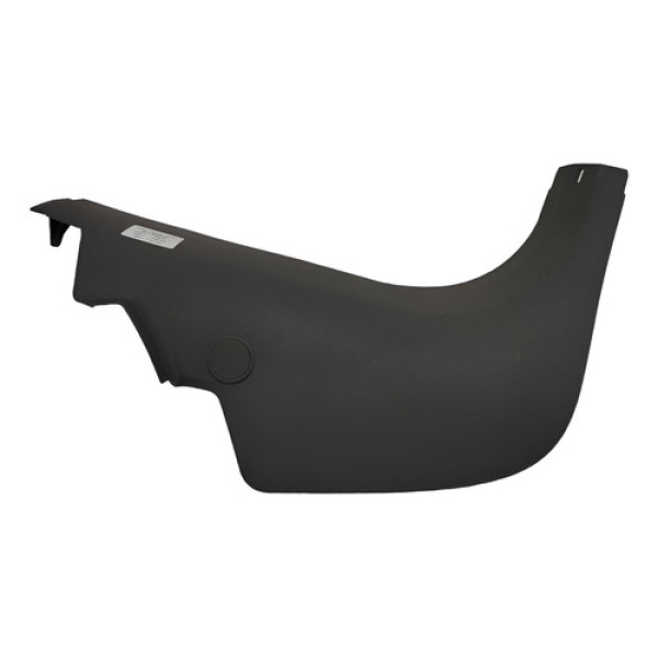 Acabamento Soleira Traseira Direita Ford Focus 2008 2012 Preto