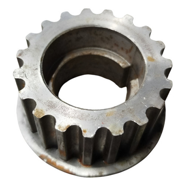 Engrenagem Virabrequim Palio Siena Strada 1.6 16v 1999 2000