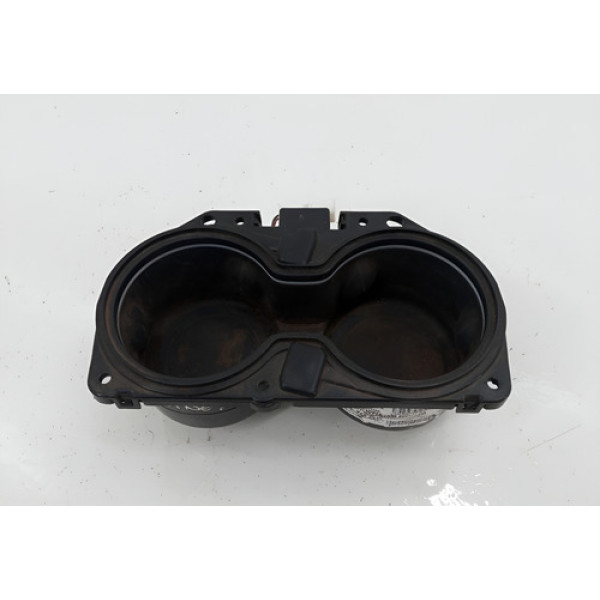 Porta Copos Central Dodge Journey 2012 Preto