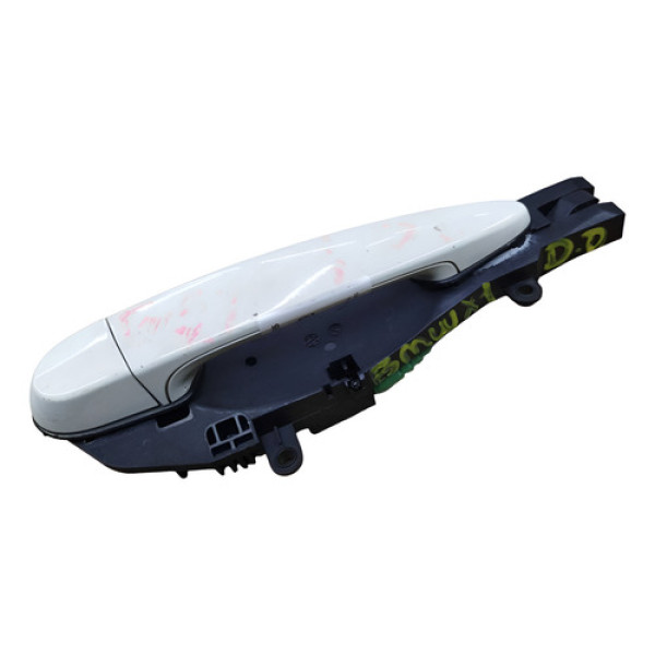 Maçaneta Externa Bmw X1 Dianteira Direita 2010 2011 2012 Dianteira