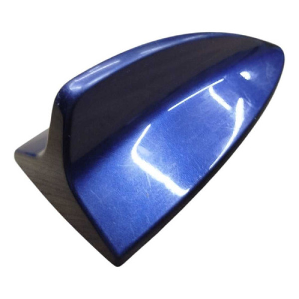 Capa Antena Bmw 320 2006 2007 2008  Azul-marinho