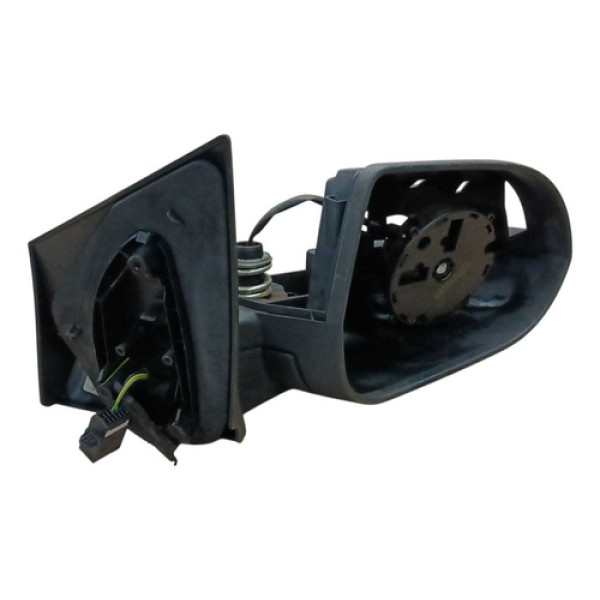 Retrovisor Onix 2013 2017 Direito Eletrico Sem Espelho Capa