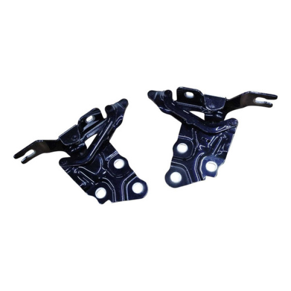 Dobradiça Braço Capo X3 X4 2013 2014 2015 2016 2017 Par