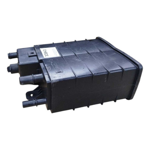 Filtro Canister Fusion Titanium 2014 2015 2016 2017 Detalhe