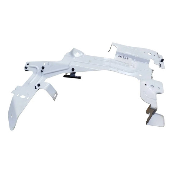 Suporte Motor Volvo Xc60 2009 2010 2011 2012 Esquerdo Branca