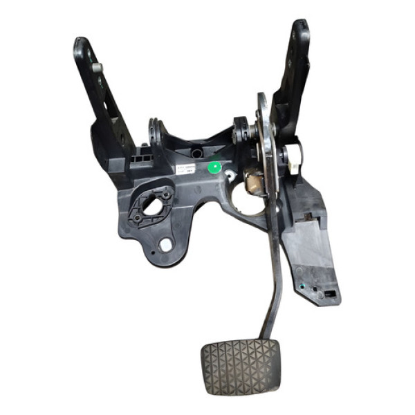 Pedal Freio Chevrolet Cruze 1.8 2012 2013 2014 2015 Preto